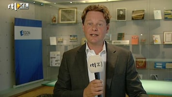 RTL Z Nieuws CEO Wynaendts: Aegon goed bestand tegen storm, we hebben een sterke balans