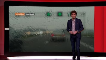 RTL Weer 18:30 uur