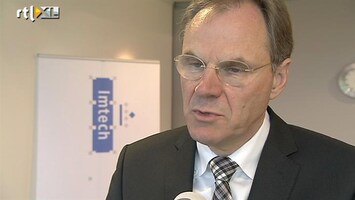 RTL Z Nieuws Ímtech houdt Oud-bestuurders verantwoordelijk voor problemen