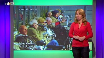 Rtl Weer - Laat