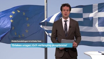 Rtl Z Nieuws - 17:30 - 14:05 Uur