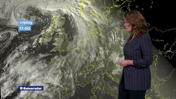 RTL Weer Laat