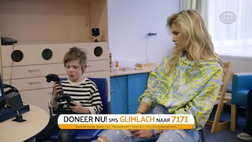 Rtl Project Glimlach - Afl. 1