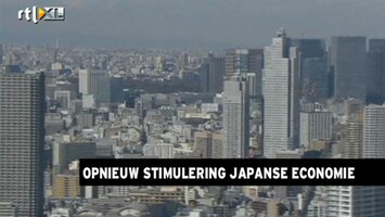 RTL Z Nieuws Japan zet geldpersen aan