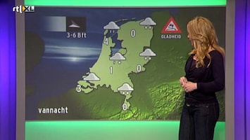 RTL Weer RTL Weer 19:55