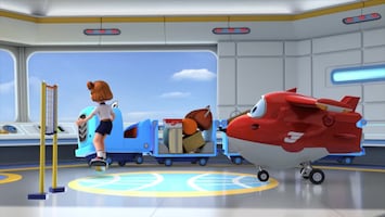 Super Wings - Dubbelspel Problemen