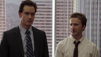 Franklin & Bash - Jango And Rossi