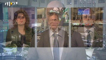 RTL Z Nieuws ABN: meevaller 4G om tekort 2013 te drukken