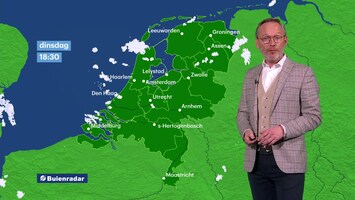 Rtl Weer - 18:30