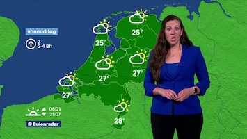 RTL Weer En Verkeer Afl. 316