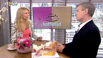 Koffietijd Vragen over horen