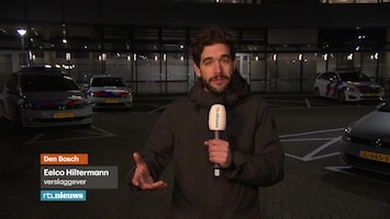 Rtl Nieuws - 19:30 Uur - 08:20 Uur