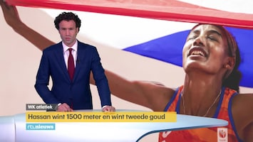 Rtl Nieuws - 19:30 Uur - Laat