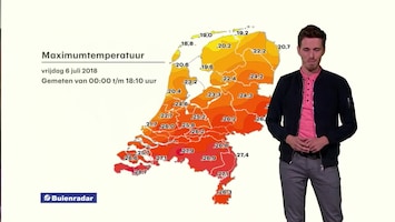 Rtl Weer - 18:30 Uur