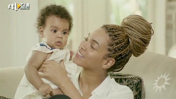 RTL Boulevard Beyonce documentaire 'Life is but a dream'