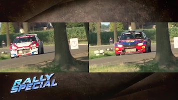 RTL GP: Rally Special Afl. 10