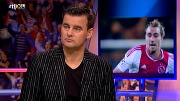 Rtl Sport Inside - Vi Vandaag Aflevering 58