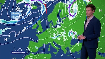 Rtl Weer - 19:55