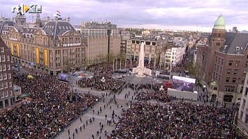 RTL Nieuws Jaar geëist tegen damschreeuwer