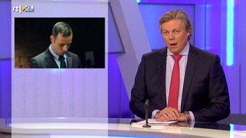 RTL Nieuws RTL Nieuws - 19:30 uur