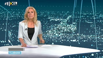 RTL Nieuws Laat