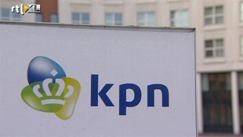 RTL Nieuws KPN treedt snel op tegen email-inbraak
