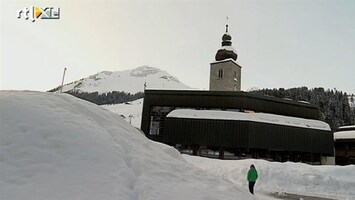 RTL Nieuws Ski-ongeluk prins Friso herdacht in Oostenrijk