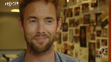 RTL Boulevard De Slimste Mens met Charly Luske scoort!