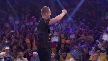 Rtl 7 Darts: Wk 2012 - Afl. 15