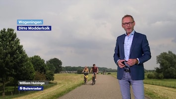 Rtl Weer - 18:05 Uur