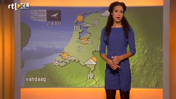 RTL Nieuws Een prachtig herfstweekend voor de boeg