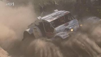 RTL GP: Dakar 2011 