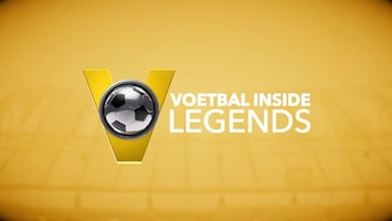 Voetbal Inside Legends Afl. 9