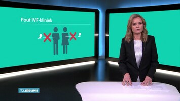 Rtl Nieuws - 19:30 Uur - 18:00 Uur