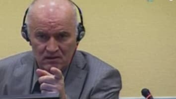 RTL Nieuws 'Ik ben generaal Ratko Mladic'