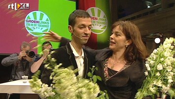 RTL Nieuws Sap wint met grote overmacht lijsttrekkersreferendum