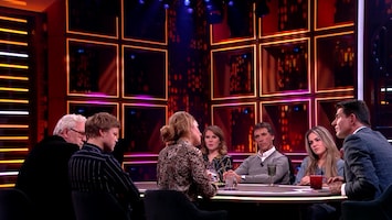 Rtl Late Night Met Twan Huys - Afl. 6