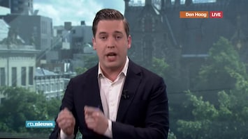 RTL Nieuws 18:00 uur