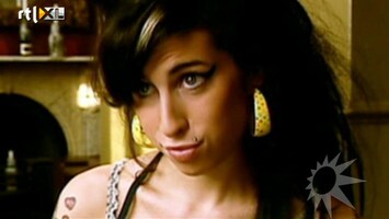RTL Boulevard Geen drugs in lichaam Winehouse gevonden