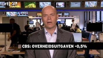 RTL Nieuws Mathijs Bouman: 4 problemen spelen ons parten