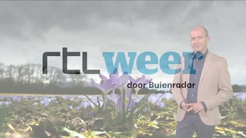 RTL Weer 18:05 uur