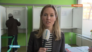 RTL Nieuws 09:00 uur