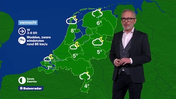 Rtl Weer - 18:30