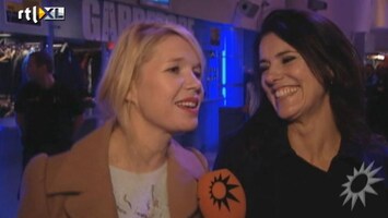 RTL Boulevard Het Linda Kippenvelconcert