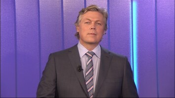 RTL Nieuws 19:30 uur