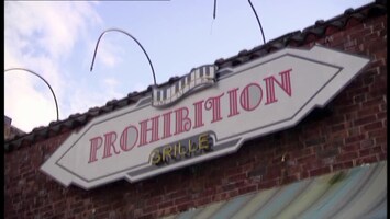 Gordon Ramsay: Oorlog In De Keuken! Prohibition Grille