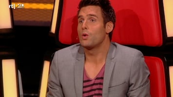 The Voice Kids (Telekids) The Voice Kids (Telekids) Aflevering 27