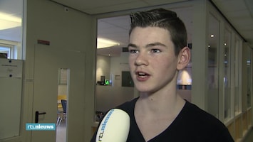 RTL Nieuws Laat