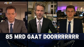 RTL Z Voorbeurs Afl. 208