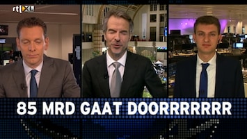 Rtl Z Voorbeurs - Afl. 208